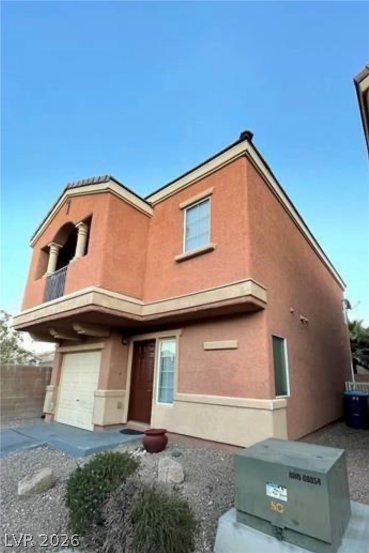 Photo 3 of 9402 Crimson Sky Street