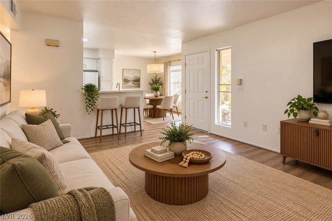 5710 E Tropicana Avenue #1017, Las Vegas 89122