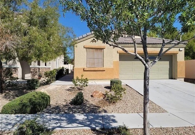 3656 Bella Legato Avenue, North Las Vegas 89081