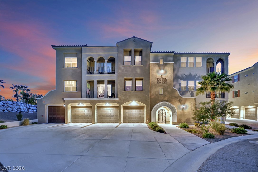 2555 Hampton Road #10304, Henderson 89052