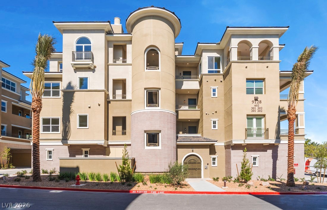 9128 Las Manaitas Avenue #201, Las Vegas 89144