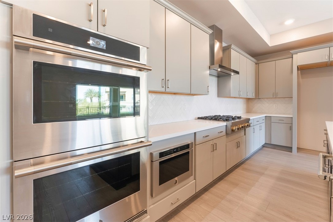 Photo 3 of 9128 Las Manaitas Avenue #201