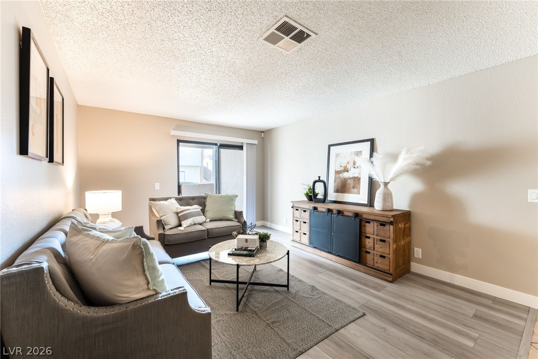 3151 Soaring Gulls Drive #1188, Las Vegas 89128