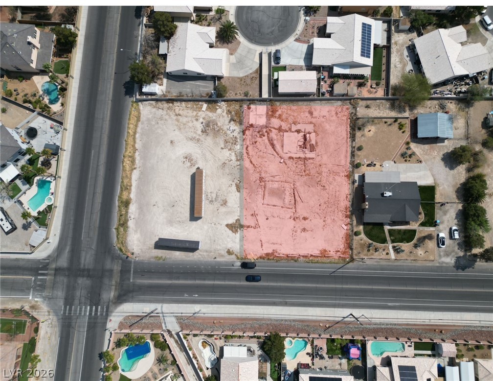 5966 Rio Vista Street, Las Vegas