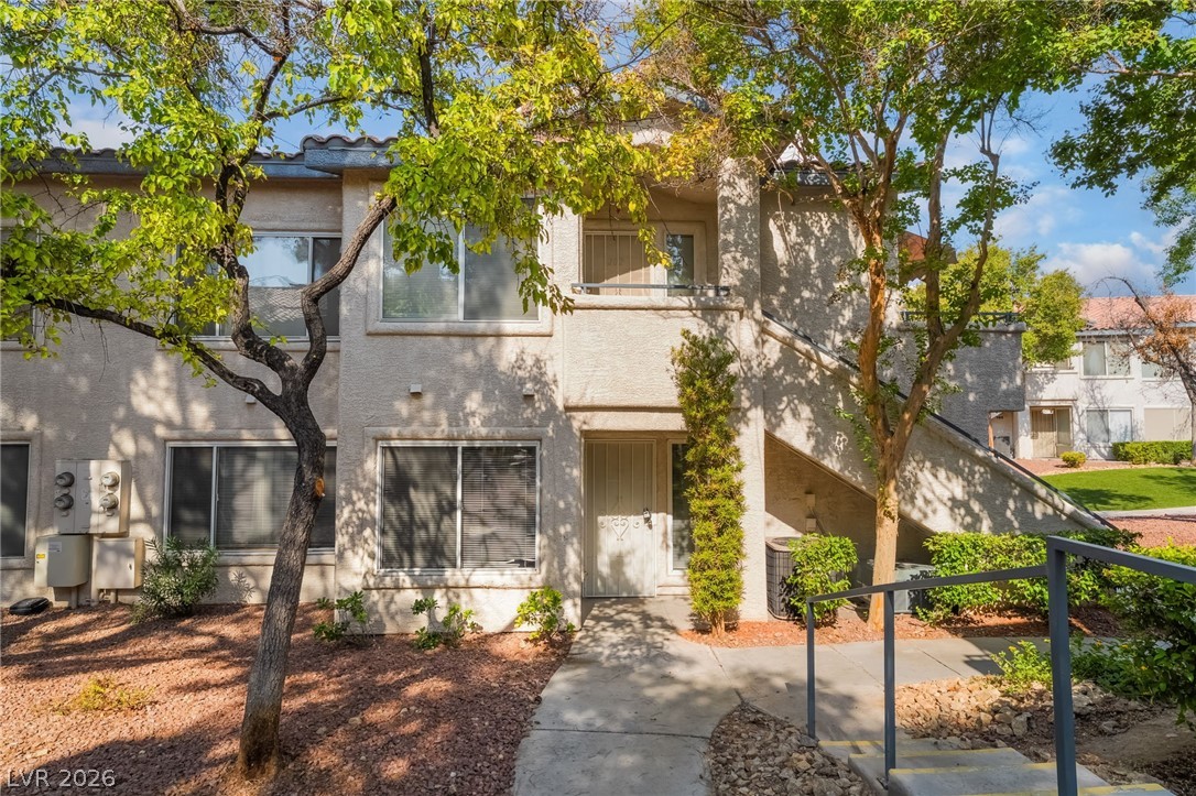 3160 Tarpon Drive #102, Las Vegas 89120