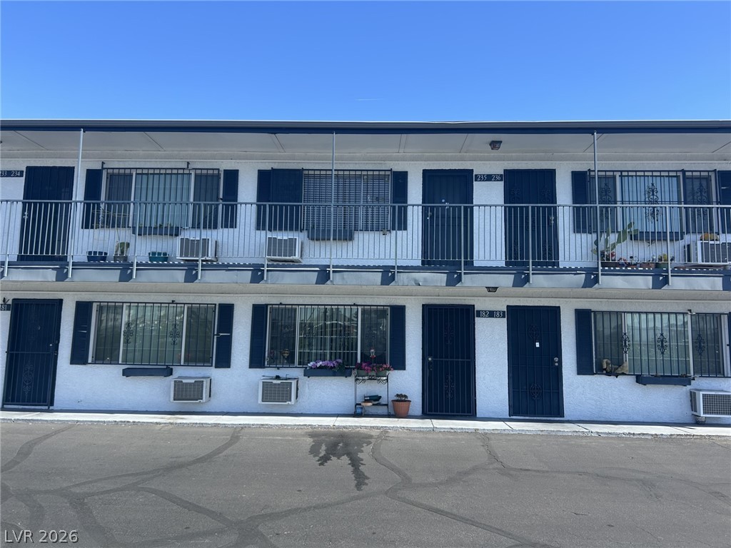 4600 University Center Drive #235, Las Vegas