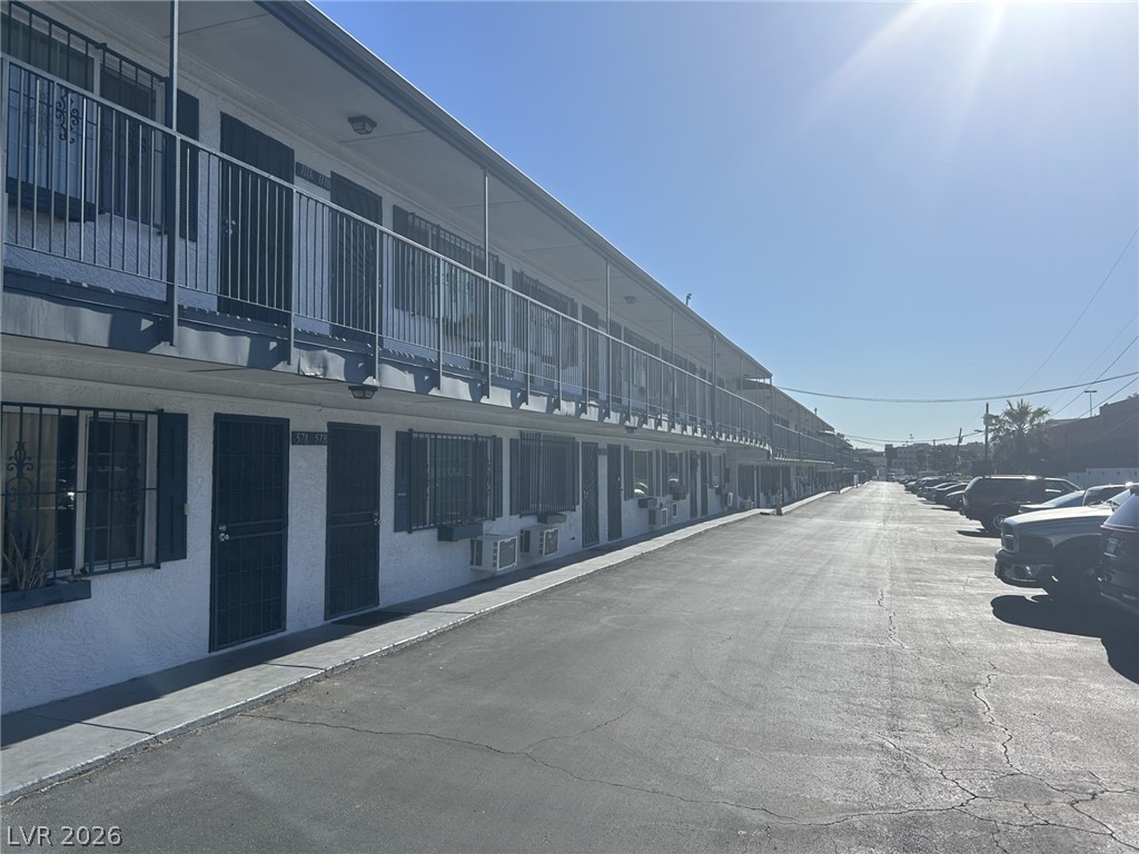 Photo 3 of 4600 University Center Drive #235