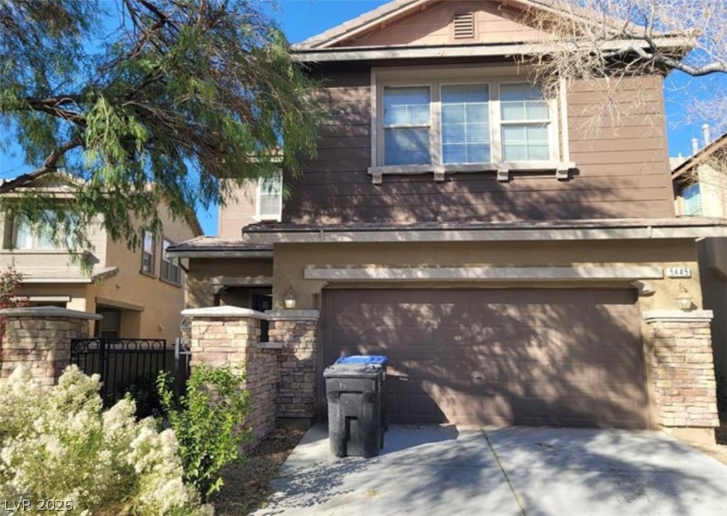 5445 Indian Cedar Drive, Las Vegas 89135