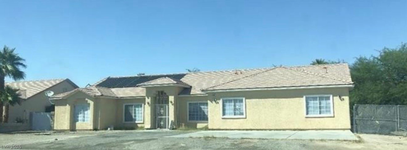 3640 Judson Avenue, Las Vegas