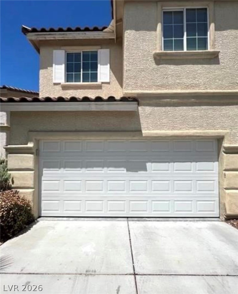 9460 Magnificent Avenue, Las Vegas 89148