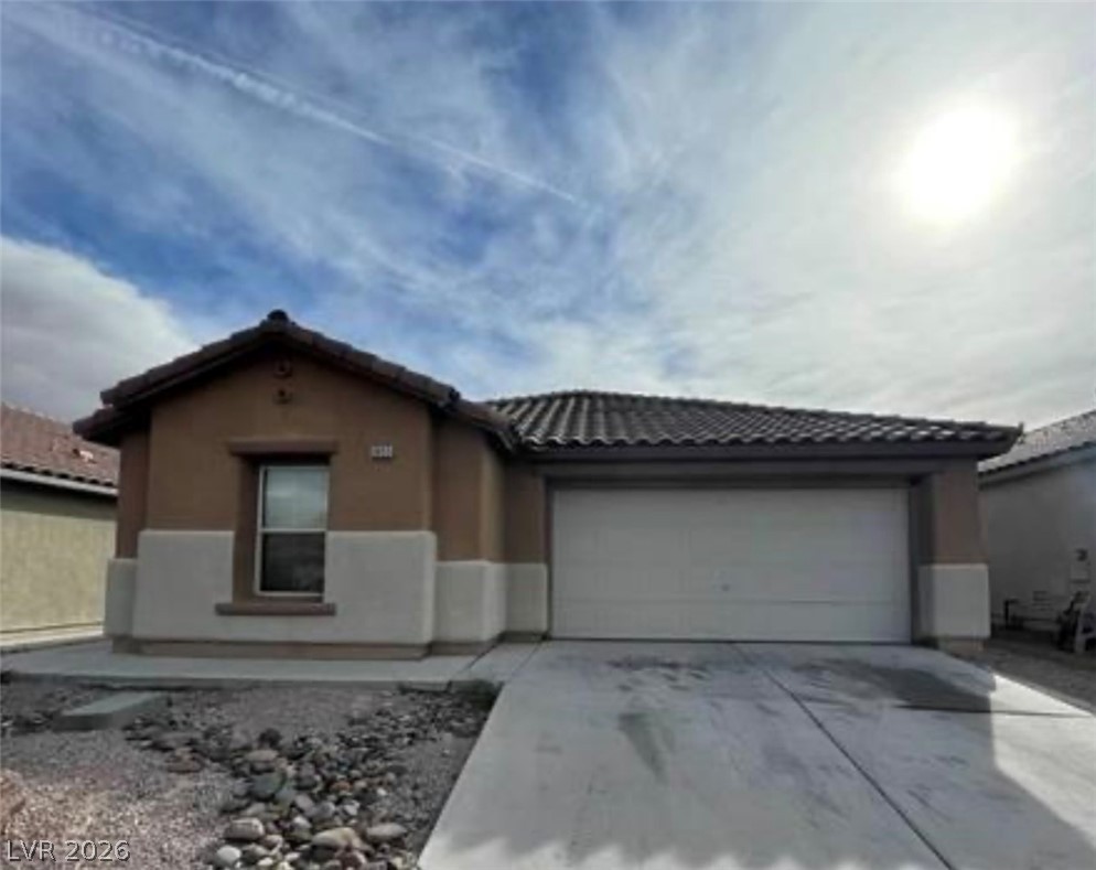 3425 Palatine Hills Avenue, North Las Vegas 89081