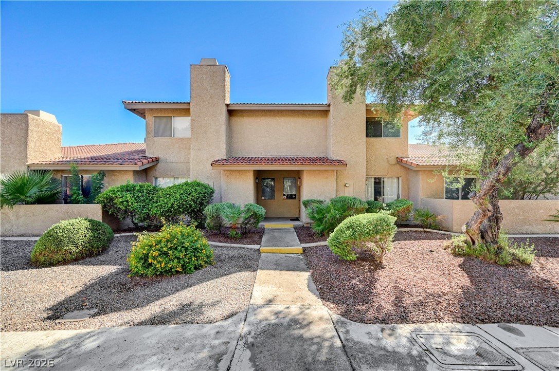 3368 Reka Street, Las Vegas 89121