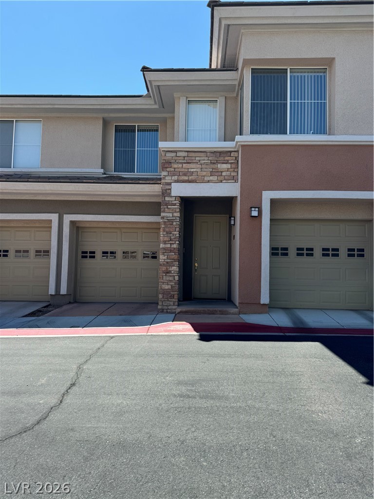 656 Peachy Canyon Circle #203, Las Vegas