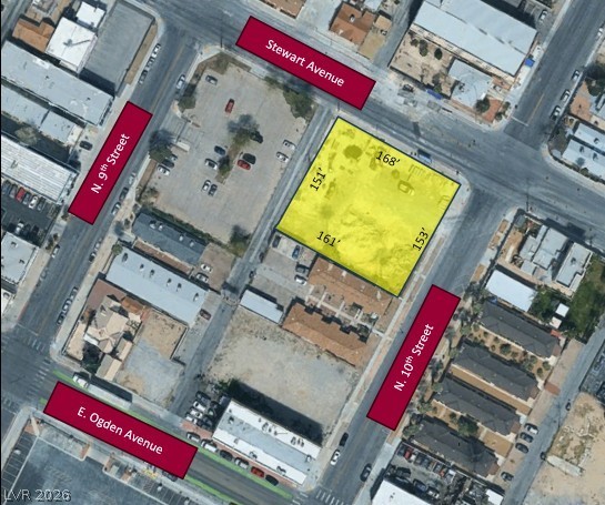 Photo 2 of 222 N 10th Street