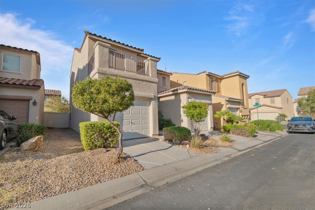 5388 Bella Ventana Avenue, Las Vegas