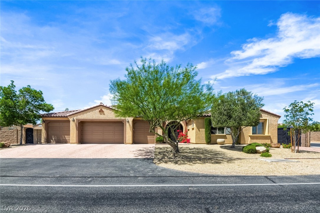 8935 Gagnier Boulevard, Las Vegas