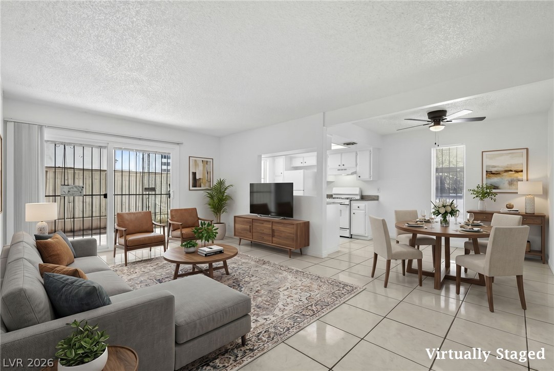 1405 Vegas Valley Drive #281, Las Vegas