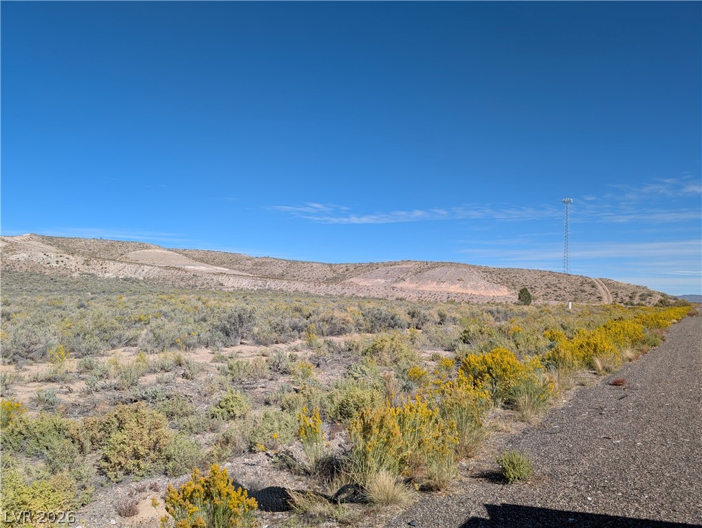 Photo 2 of US Hwy 93 (25 Acres)