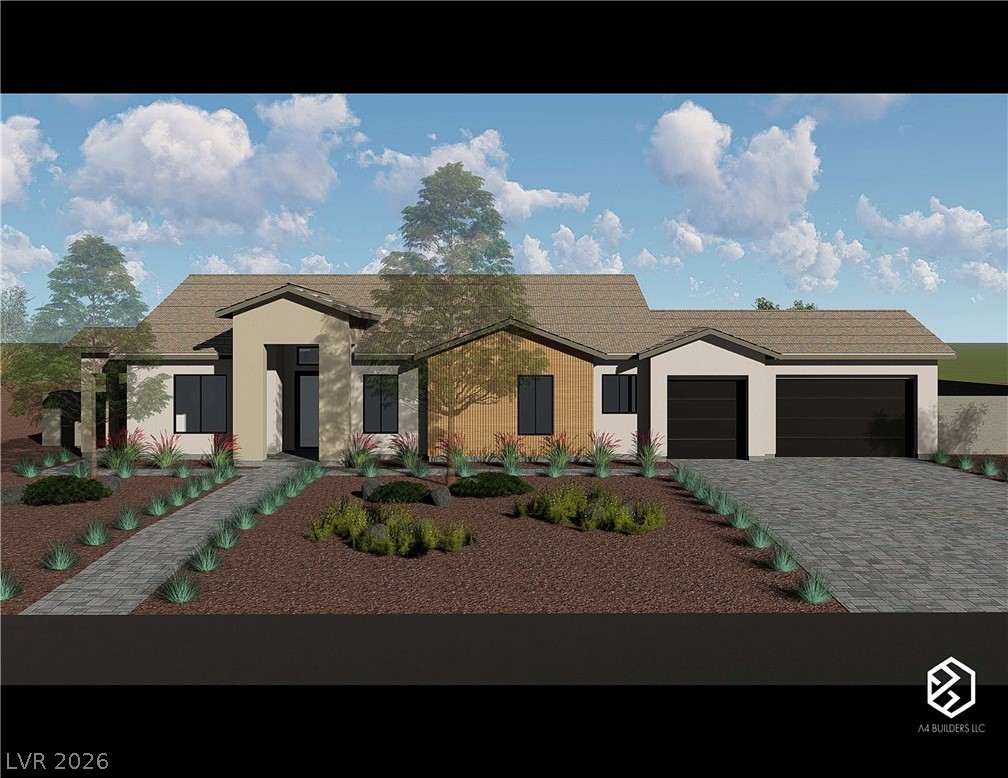 7460 Topaz Street, Las Vegas 89120