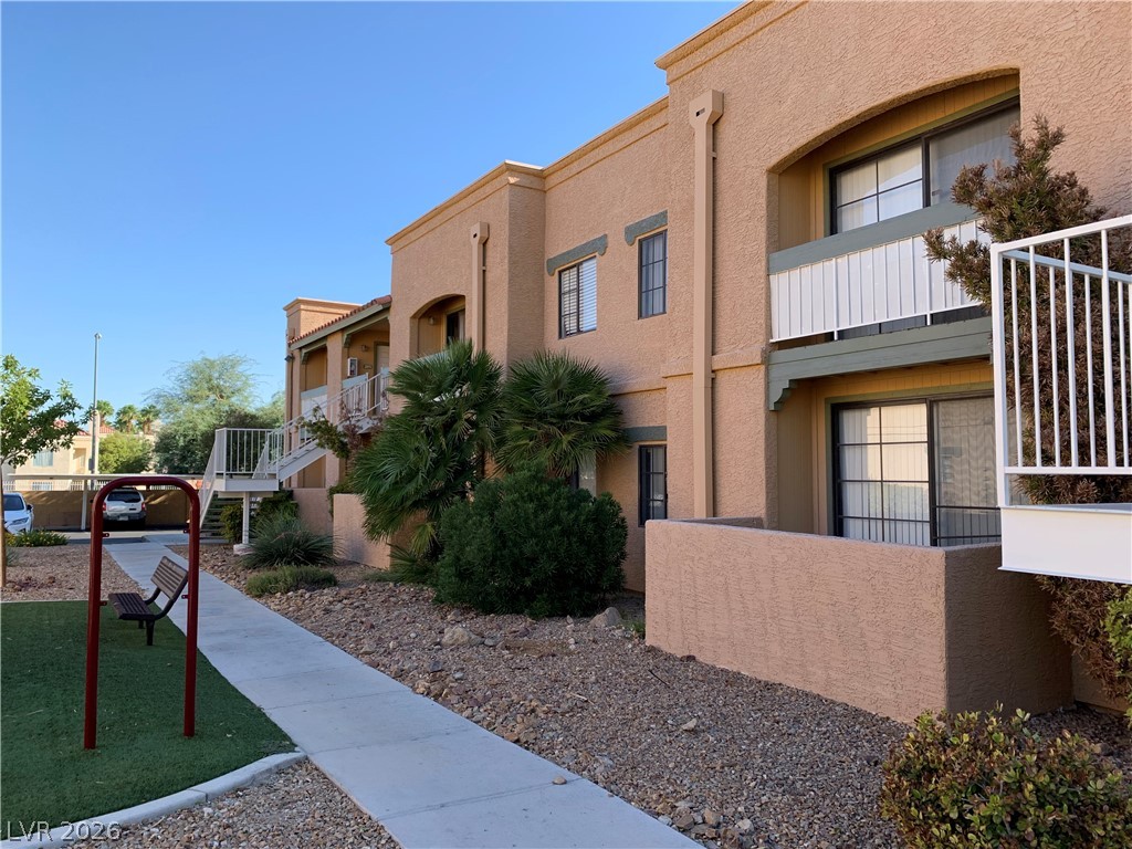 5154 S Jones Boulevard #103, Las Vegas