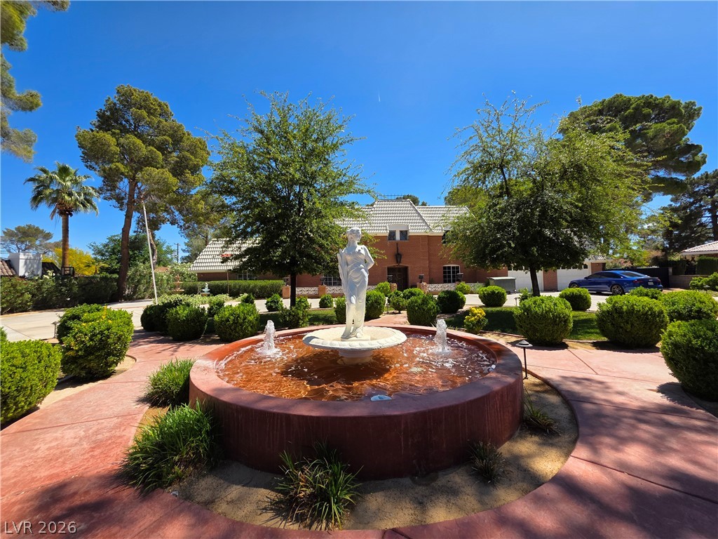 7192 Ranchito Circle, Las Vegas 89120