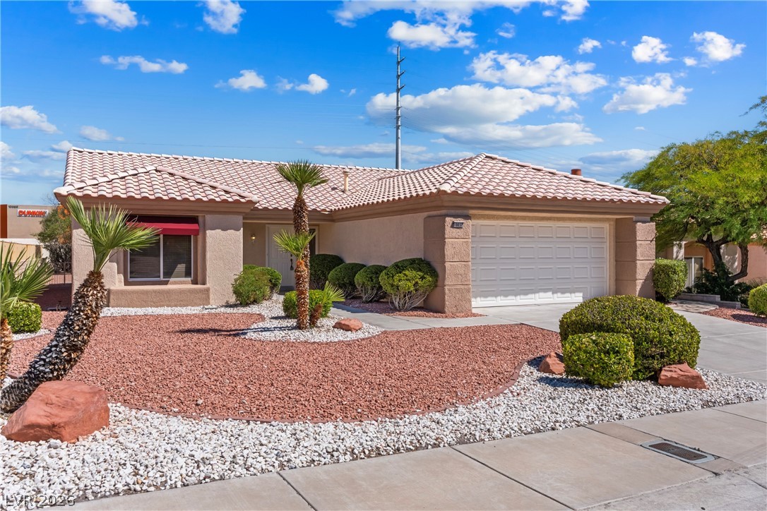 10032 Villa Ridge Drive, Las Vegas 89134