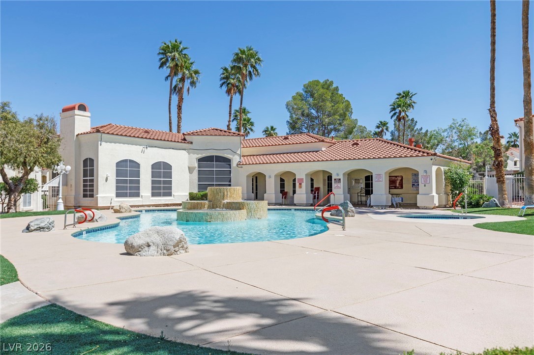 Photo 2 of 698 S Racetrack Road #311