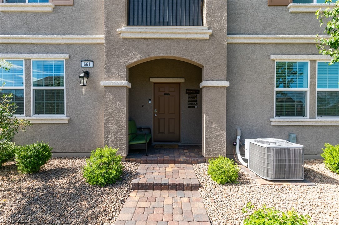 661 Bellus Place, Henderson 89015