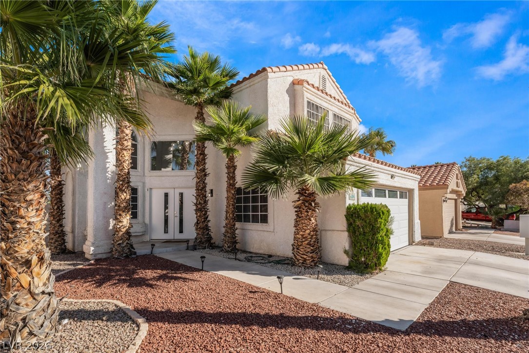 7912 Painted Rock Lane, Las Vegas 89149