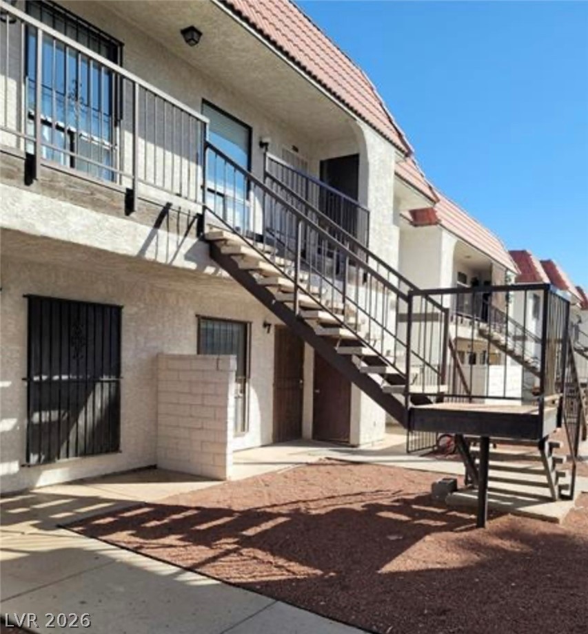 4300 N Lamont Street #232, Las Vegas 89115