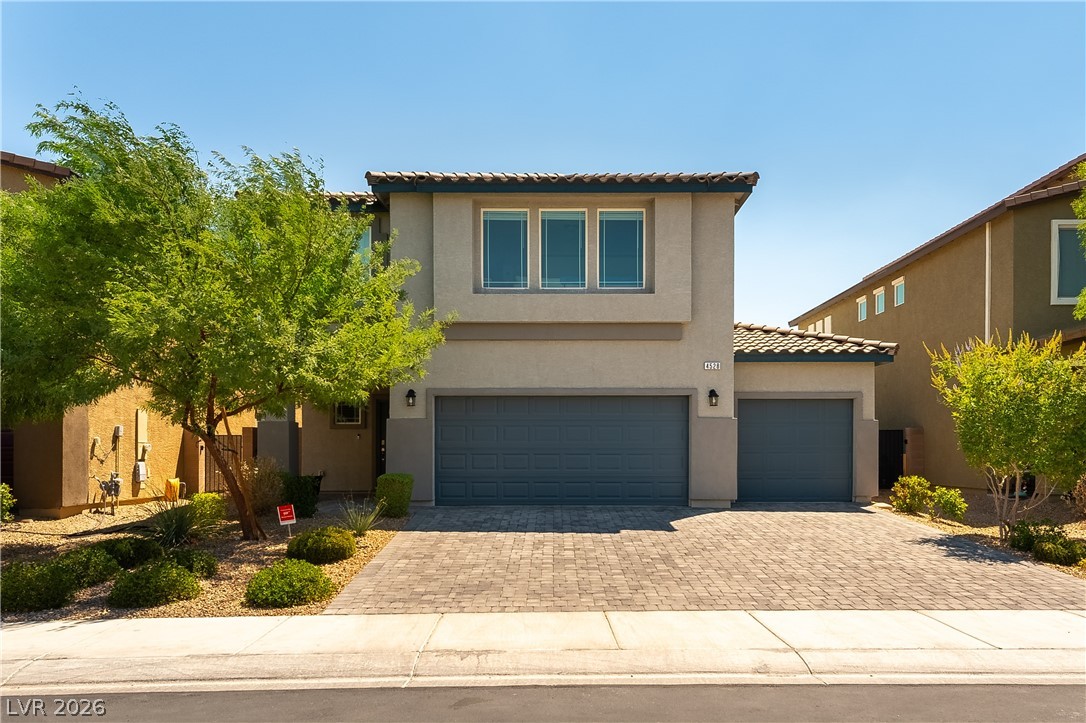 4528 Pointleaf Street, North Las Vegas 89032