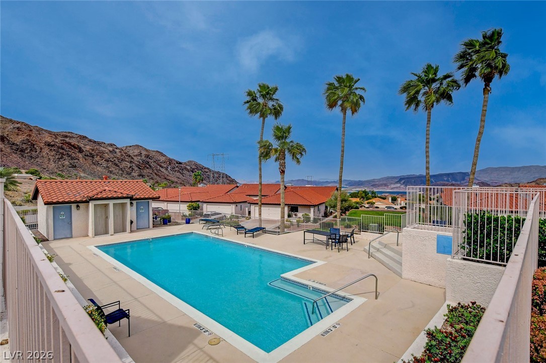 445 Enterprise Court, Boulder City