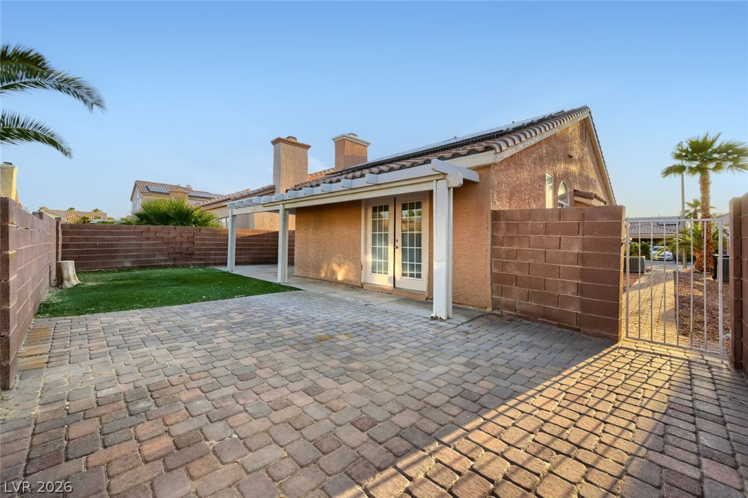 Photo 4 of 3408 Rose Valley Street