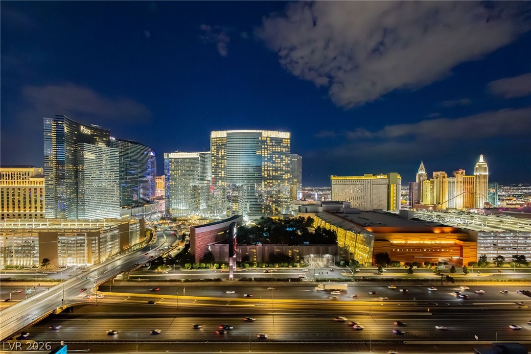 4575 Dean Martin Drive #2312, Las Vegas 89103