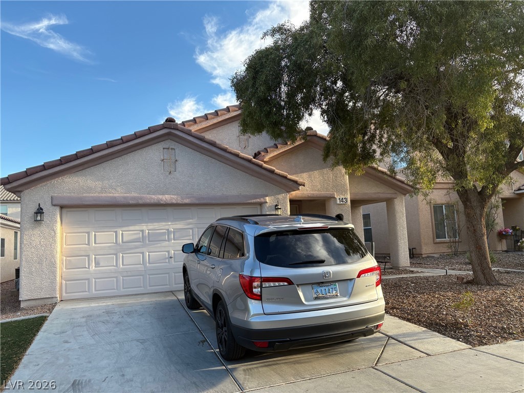 143 Country Greens Avenue, Las Vegas 89148