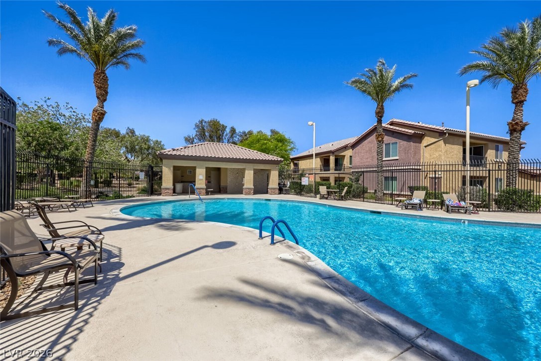 Photo 49 of 53, 6868 Sky Pointe Drive #2064