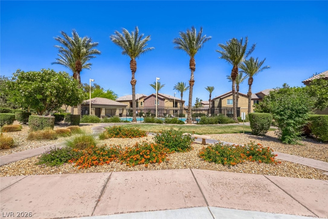 Photo 50 of 53, 6868 Sky Pointe Drive #2064