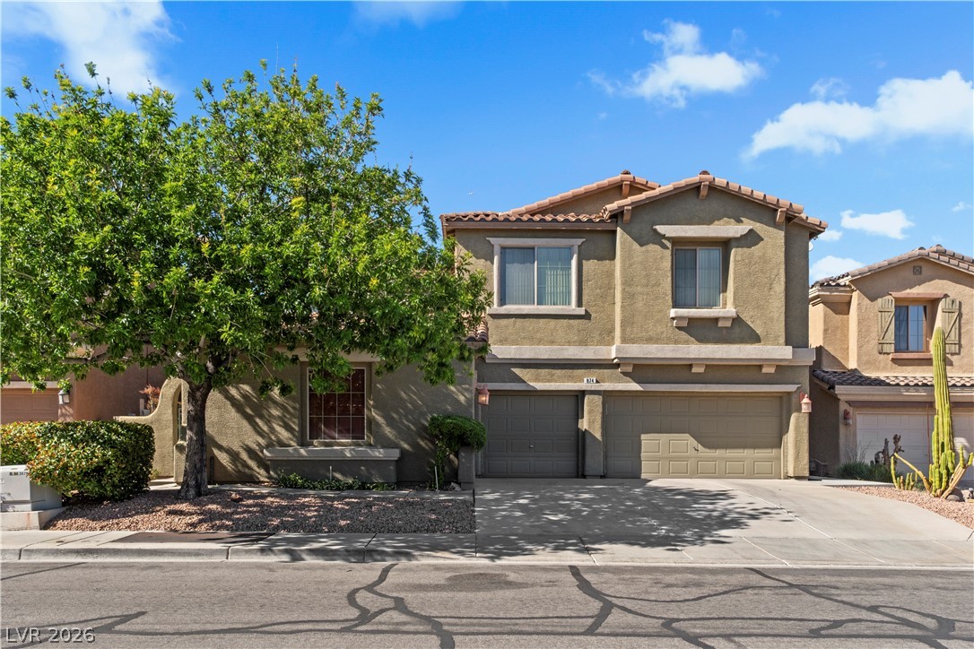874 Ashford Way, Henderson 89015