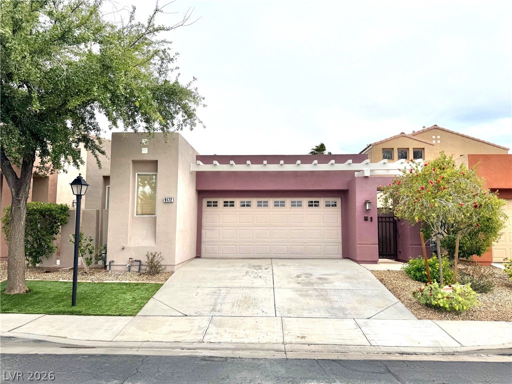 9172 Long Island Street, Las Vegas