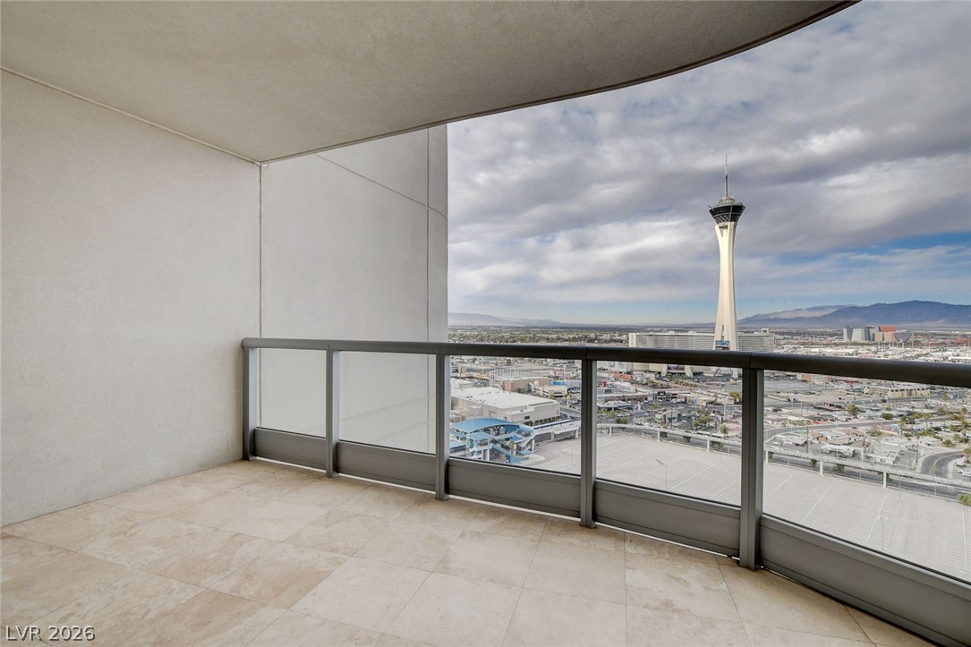 322 Karen Avenue #2602, Las Vegas 89109