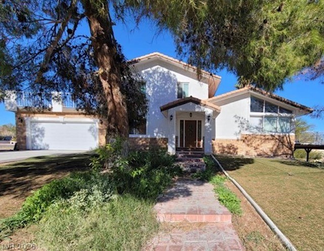 2784 Belcastro Street, Las Vegas 89117