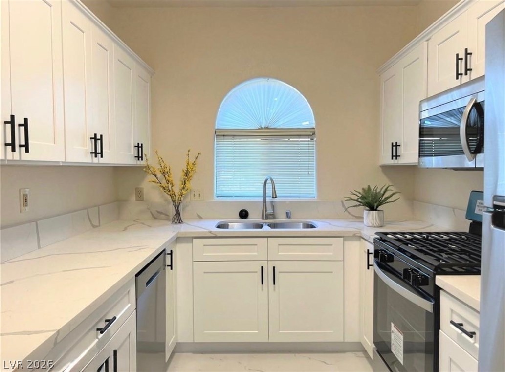 1407 Santa Margarita Street #D, Las Vegas