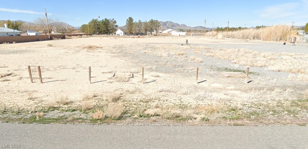 1940 Ming Tree Lane, Pahrump 89060