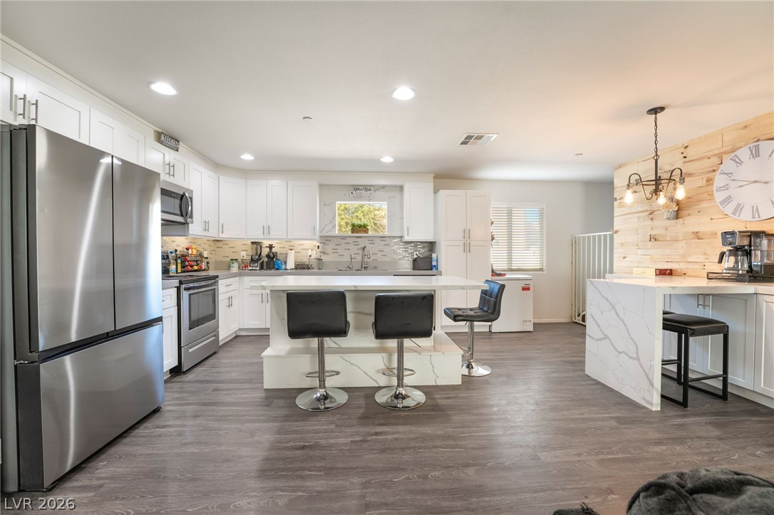 878 W Lake Mead Boulevard, Las Vegas
