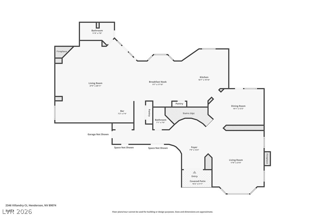 Photo 55 of 62, 2346 Villandry Court