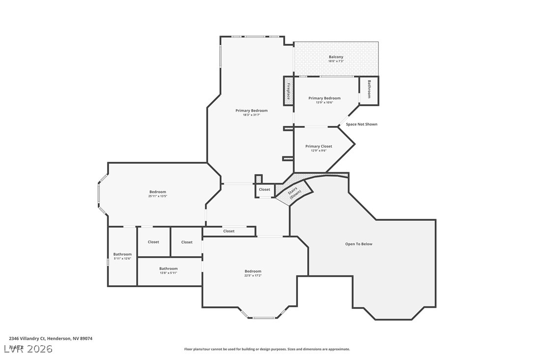 Photo 56 of 62, 2346 Villandry Court