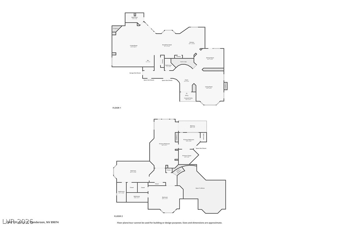 Photo 57 of 62, 2346 Villandry Court