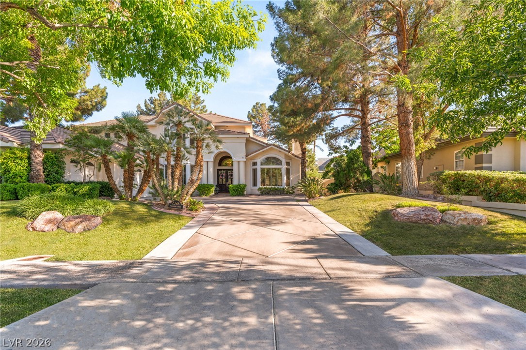 2346 Villandry Court, Henderson