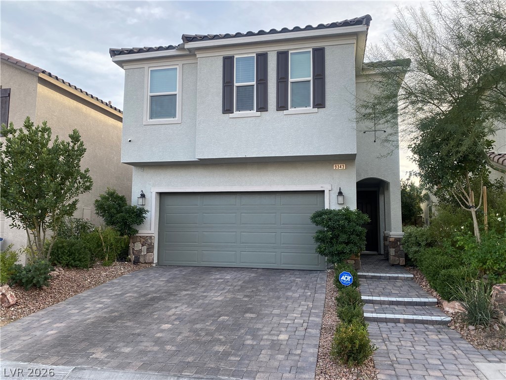 9343 Sully Avenue, Las Vegas 89149