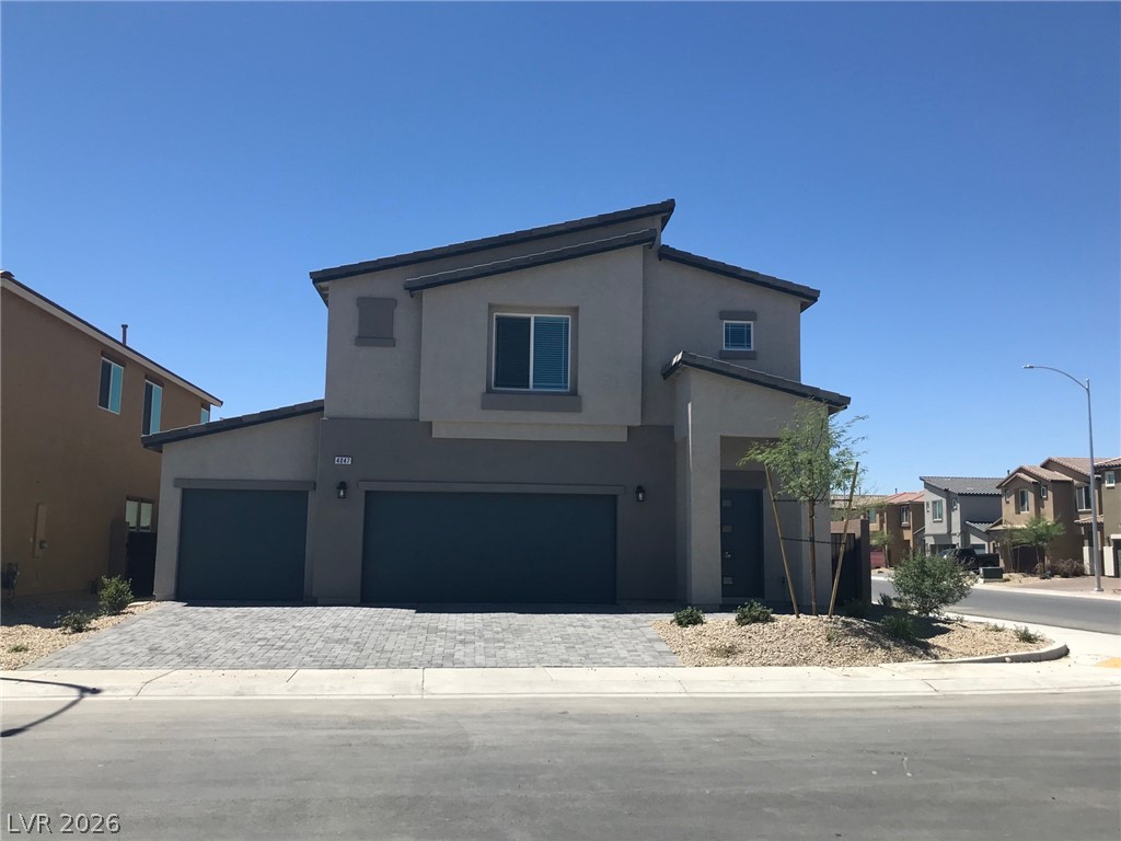 4047 Floating Fern Avenue, North Las Vegas 89084
